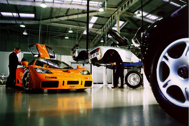 McLaren F1 | Autopedia | FANDOM powered by Wikia