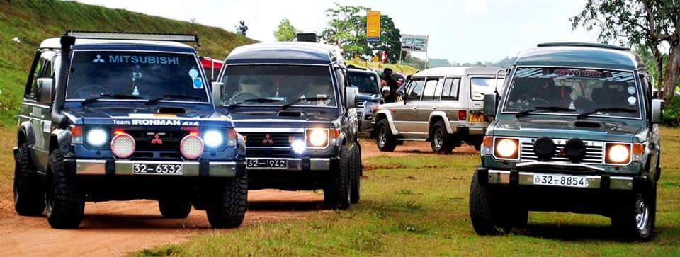 Mitsubishi Pajero 1991 1997 Reviews Technical Data Prices