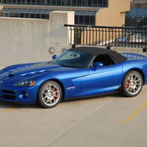 Dodge Viper Autopedia Fandom