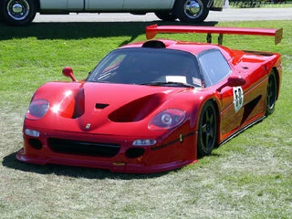 f50gt