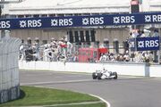 Kubica canada