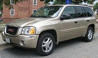 Envoy 2004