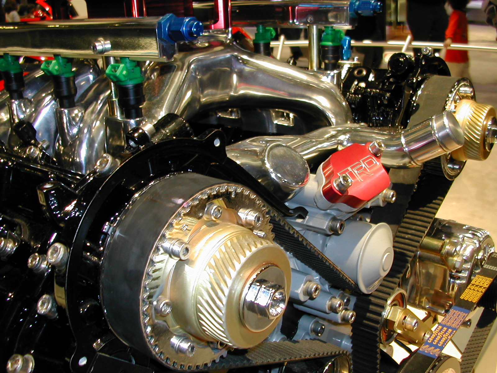 Internal combustion engine | Autopedia | FANDOM powered by Wikia