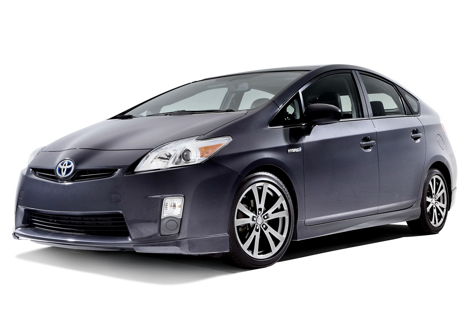Toyota Prius | Autopedia | FANDOM powered by Wikia