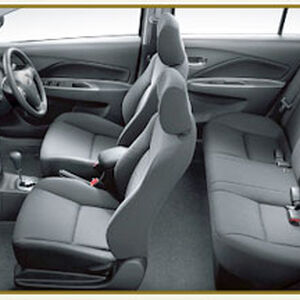 Toyota Vios Autopedia Fandom