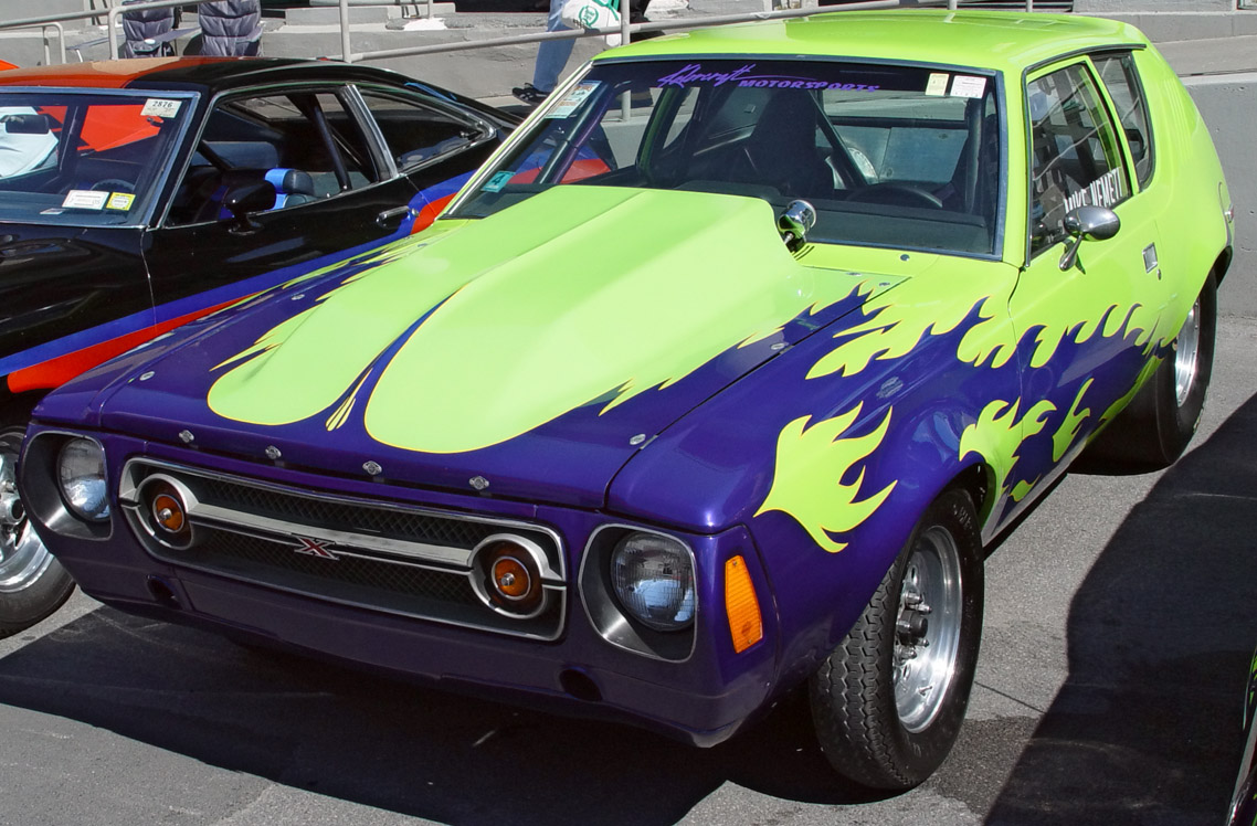 AMC Gremlin | Autopedia | FANDOM powered by Wikia