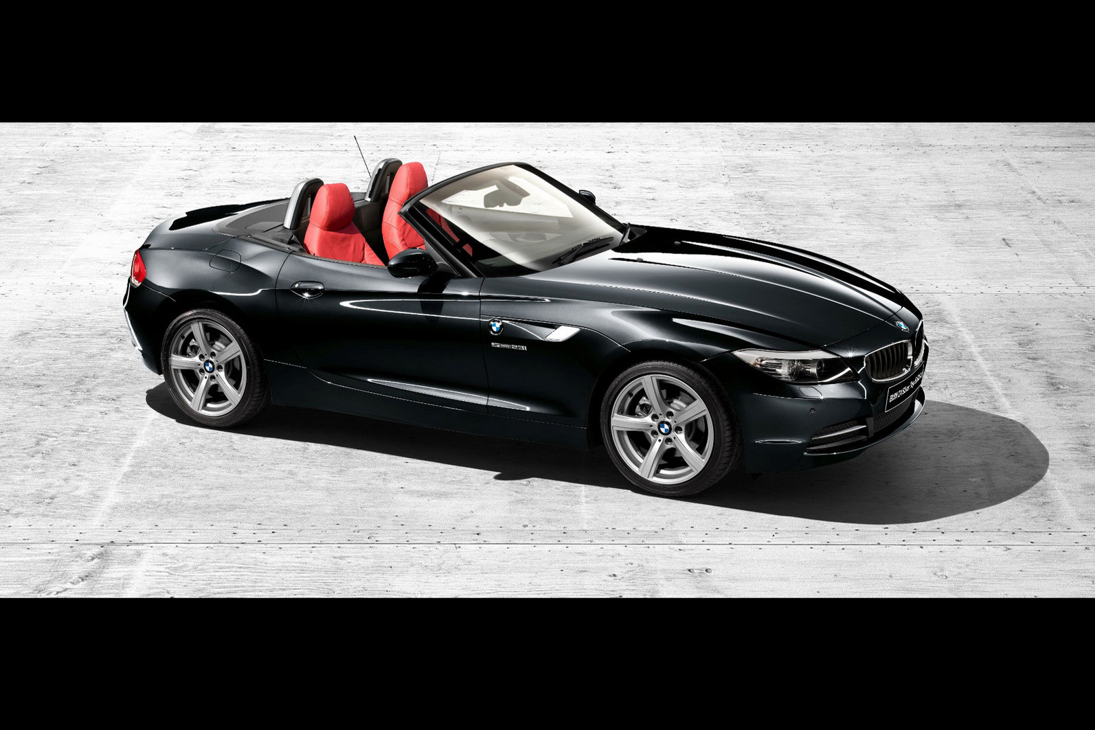 BMW Z4 | Autopedia | FANDOM powered by Wikia