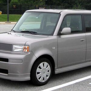 Scion Xb Autopedia Fandom