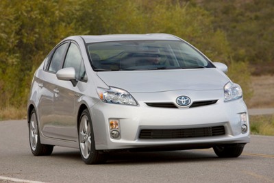 16 2010 toyota prius