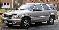 Envoy 2000