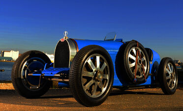 Bankoboev.Ru bugatti type 35 sinii