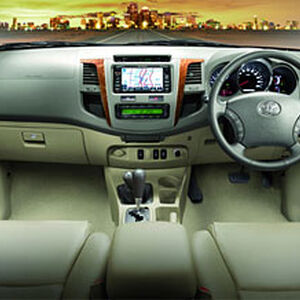 Toyota Fortuner Autopedia Fandom