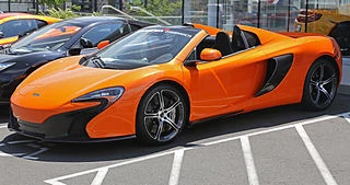 Mclaren 650s Autopedia Fandom