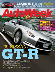AutoWeek