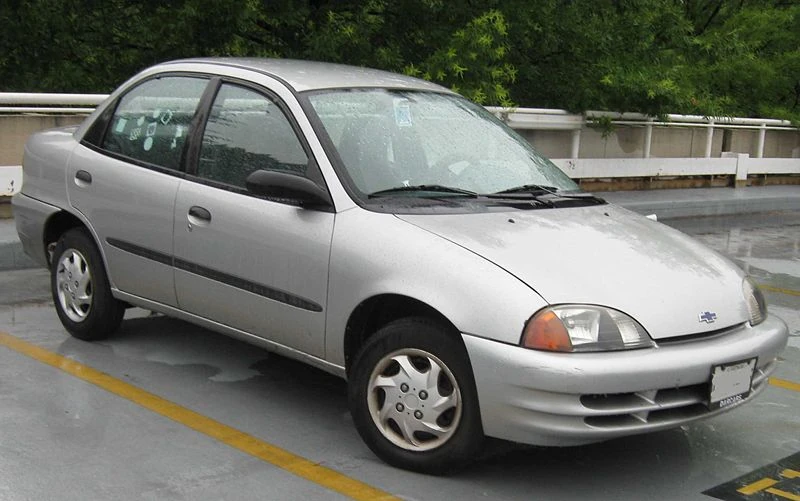 Suzuki cultus 1996 Suzuki cultus 1996