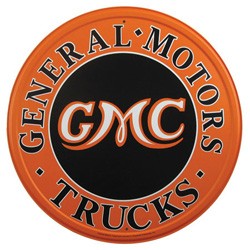 Gmc dealer-sign opt