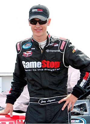 Logano