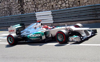 Michael Schumacher Autopedia Fandom