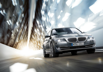 2011 BMW 5-Series Gallery 1259007133468small