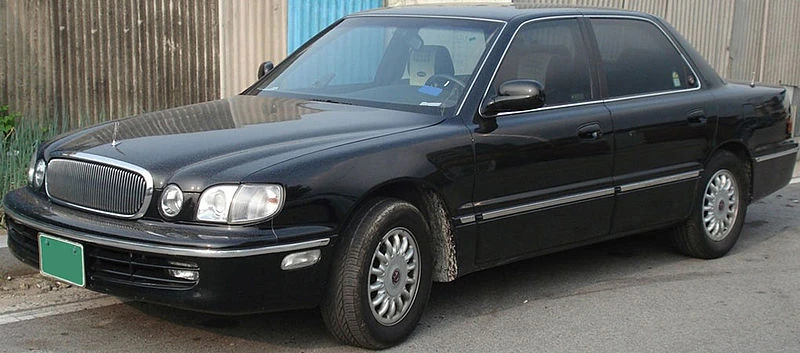 Image - Hyundai Dynasty.jpg | Autopedia | FANDOM powered by Wikia
