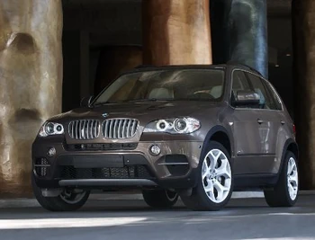 Bmw x5 wikipedia