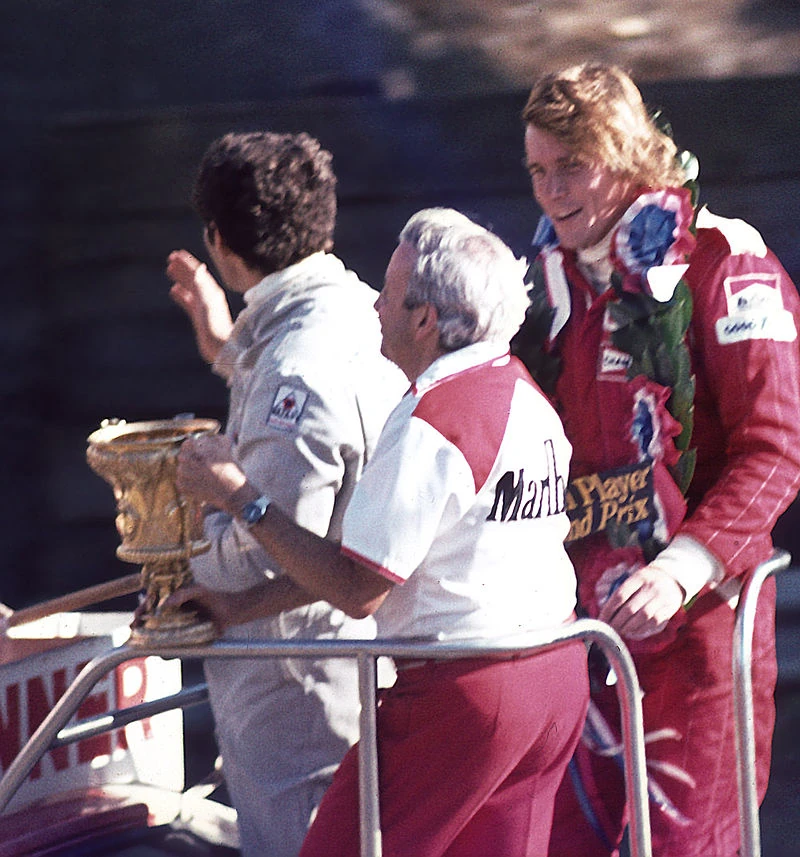 1976 British Grand Prix Autopedia Fandom
