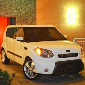 Kia Soul Autopedia Fandom