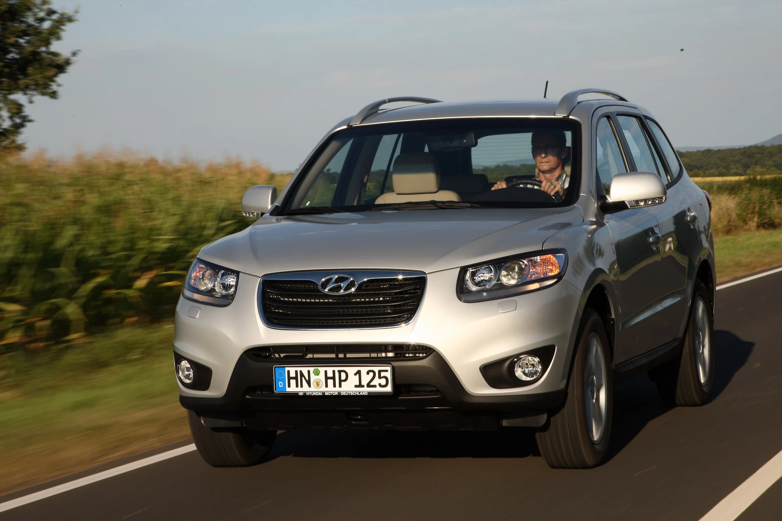 Hyundai Santa Fe | Autopedia | FANDOM powered by Wikia