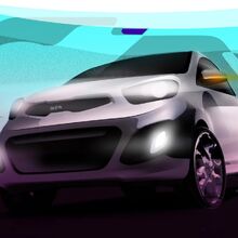 Kia Picanto Wiki