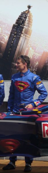 CoulthardSuperman