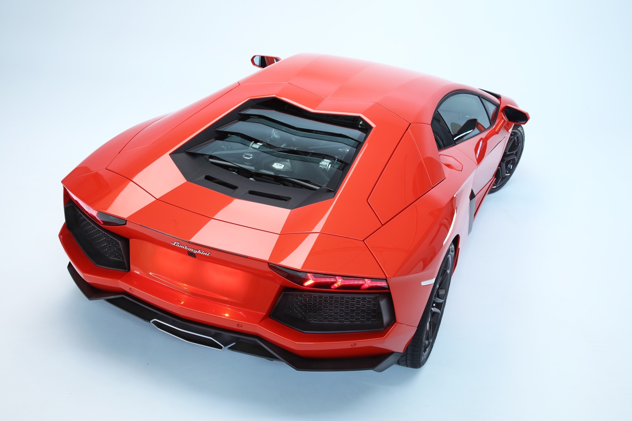 Image - Lamborghini-aventador-lp700-4---10.jpg | Autopedia ...