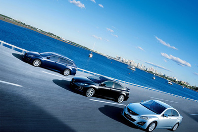2011 Mazda6 Atenza 12small