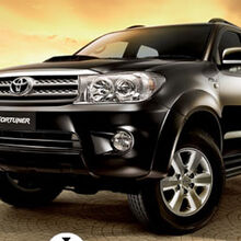 Toyota Fortuner Autopedia Fandom