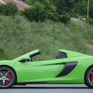 Mclaren 650s Autopedia Fandom