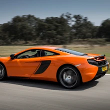 Mclaren 650s Autopedia Fandom