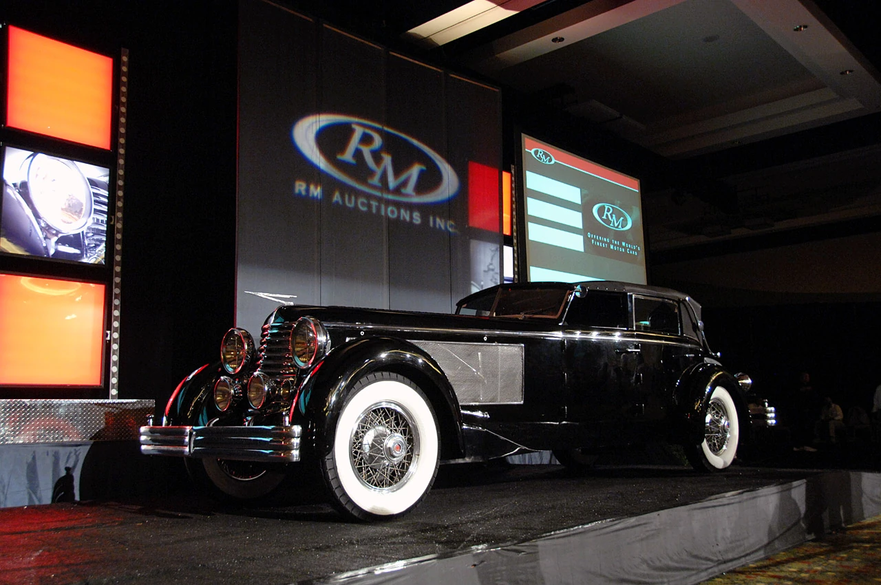 Duesenberg | Autopedia | FANDOM powered by Wikia