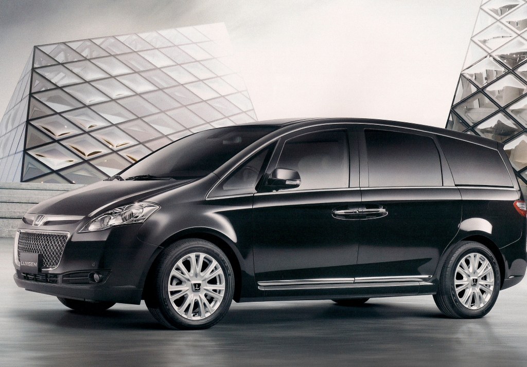 Luxgen7 CEO Autopedia FANDOM powered by Wikia