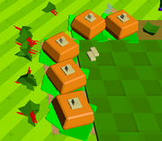 Pumpkins