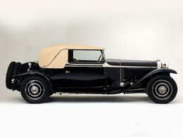 Autowp.ru bugatti type 46 faux cabriolet by veth zoon 7