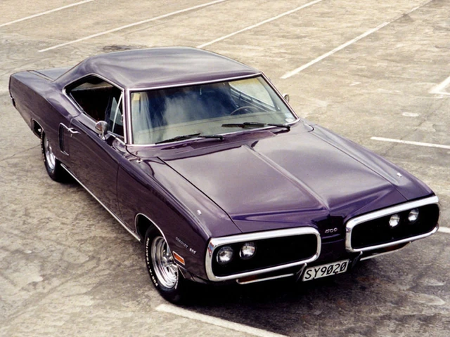 Dodge auto ru
