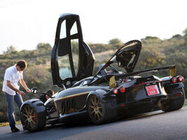 Autowp.ru a.d. tramontana r 5