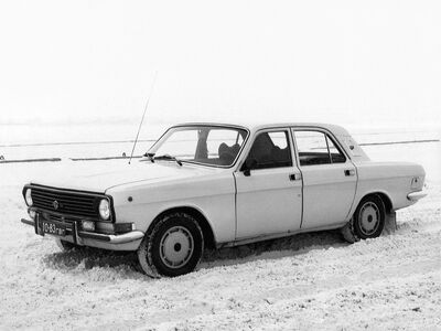 ГАЗ 2410: цена ГАЗ 2410, технические характеристики ГАЗ 2410, фото, отзывы, видео