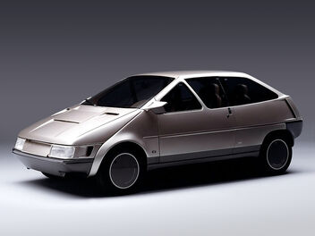 1985 Maggiora Fiat Halley 01