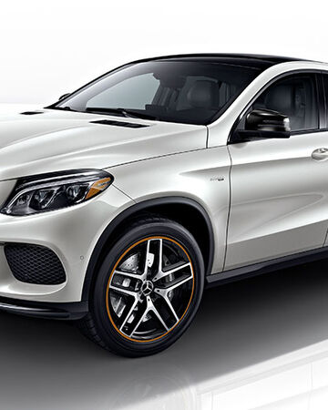 Mercedes Benz Gle Gle Cupe Autos Deportivos Alemanes