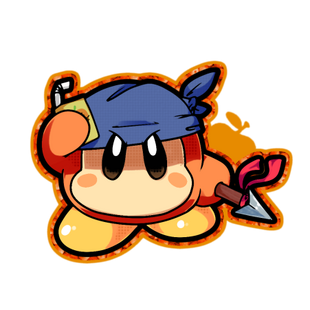 bandana dee nendoroid