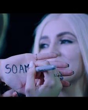 So Am I Ava Max Wiki Fandom