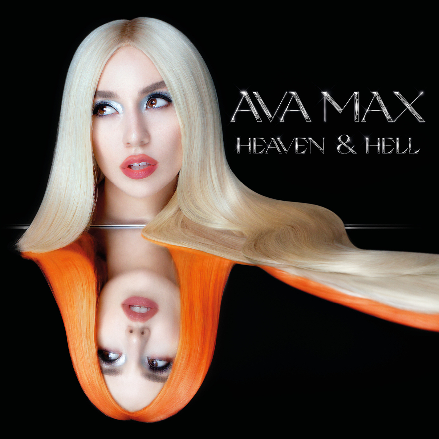 Heaven And Hell Ava Max Wiki Fandom