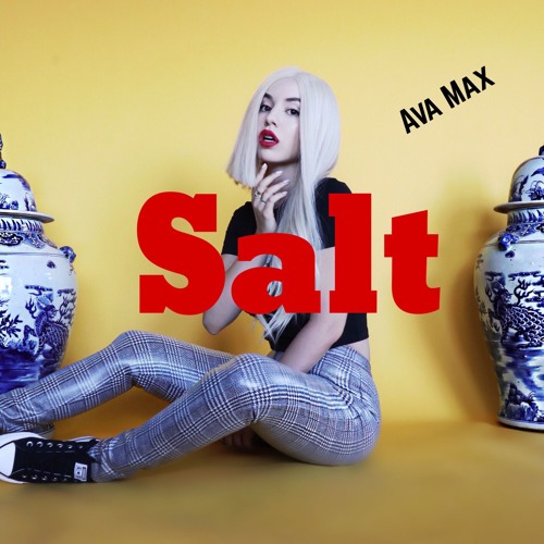 Salt Ava Max Wiki Fandom - ava max kings and queens roblox id