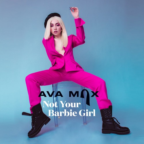 Not Your Barbie Girl Ava Max Wiki Fandom - torn ava max roblox id