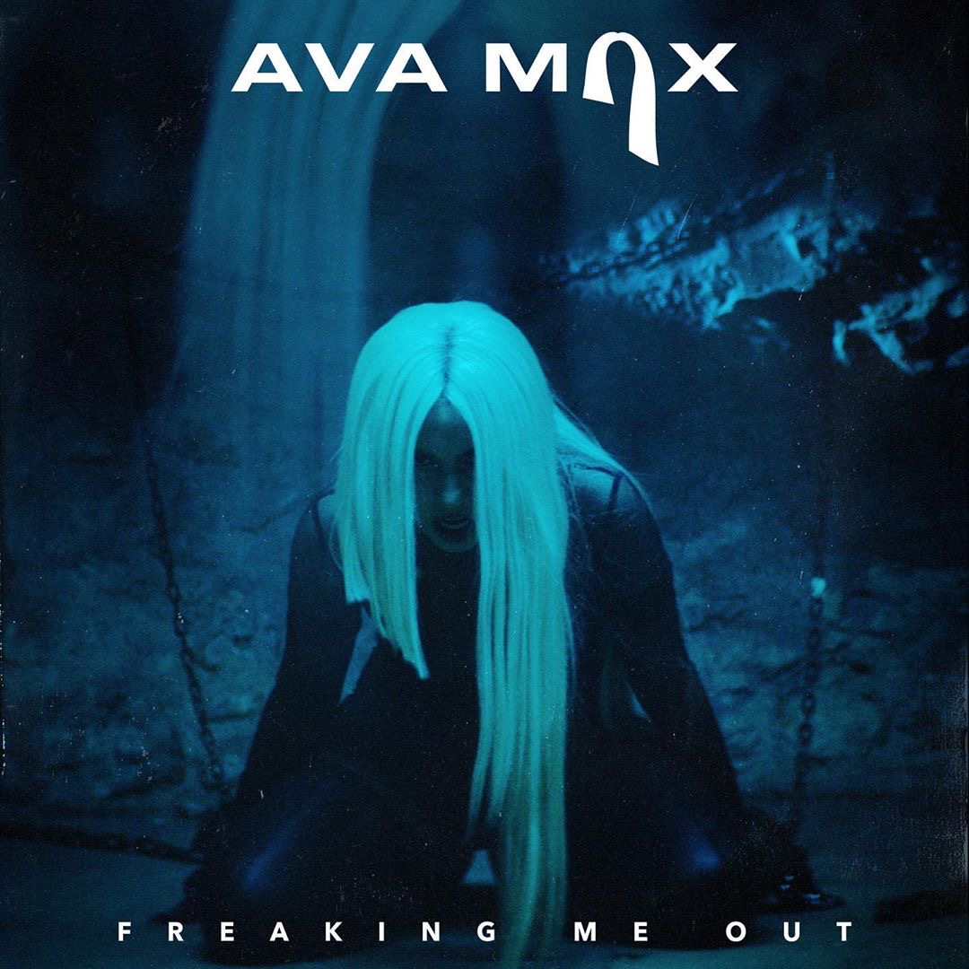 Freaking Me Out | Ava Max Wiki | Fandom